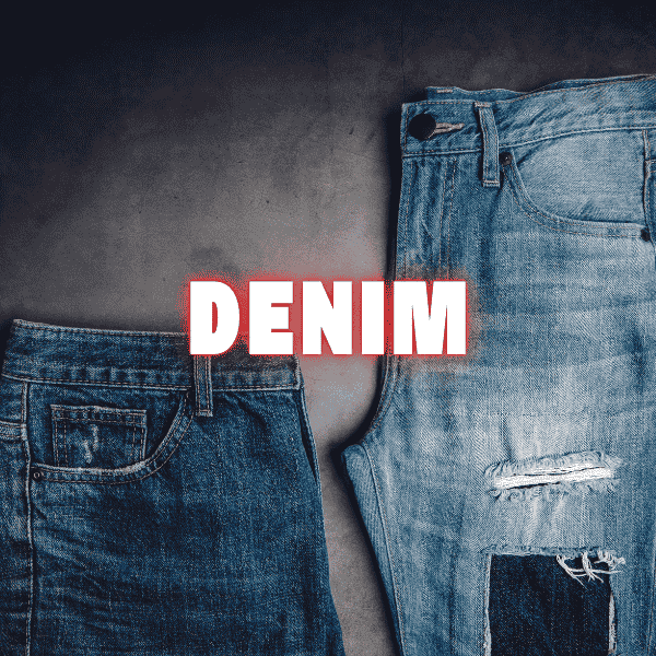 denium