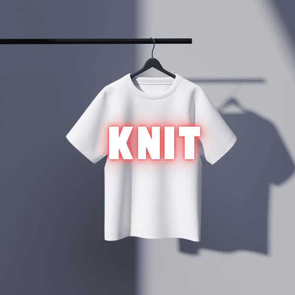 Knit