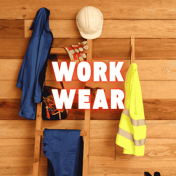 working wear